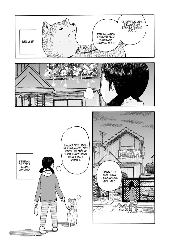 image-komik-kyou-no-sanponta-chapter-42-3/4