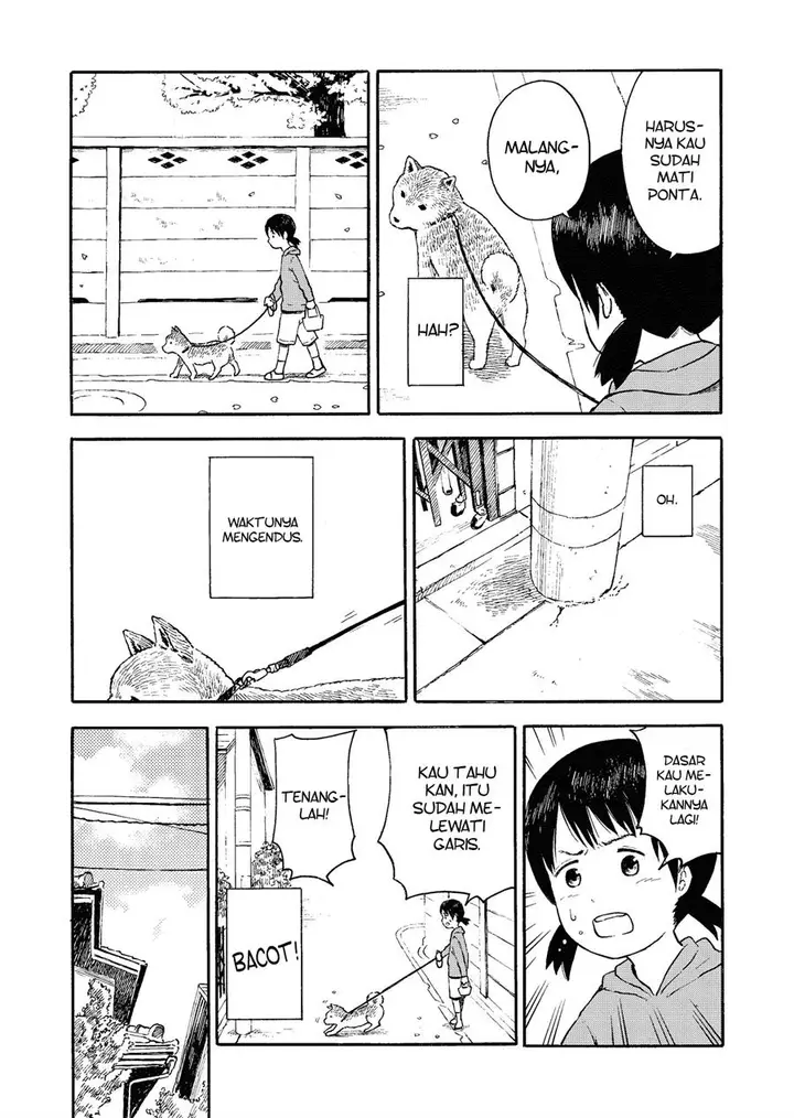 image-komik-kyou-no-sanponta-chapter-7-1/4