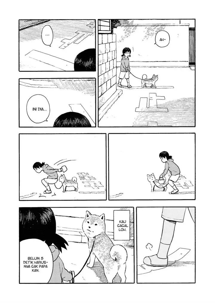 image-komik-kyou-no-sanponta-chapter-7-2/4