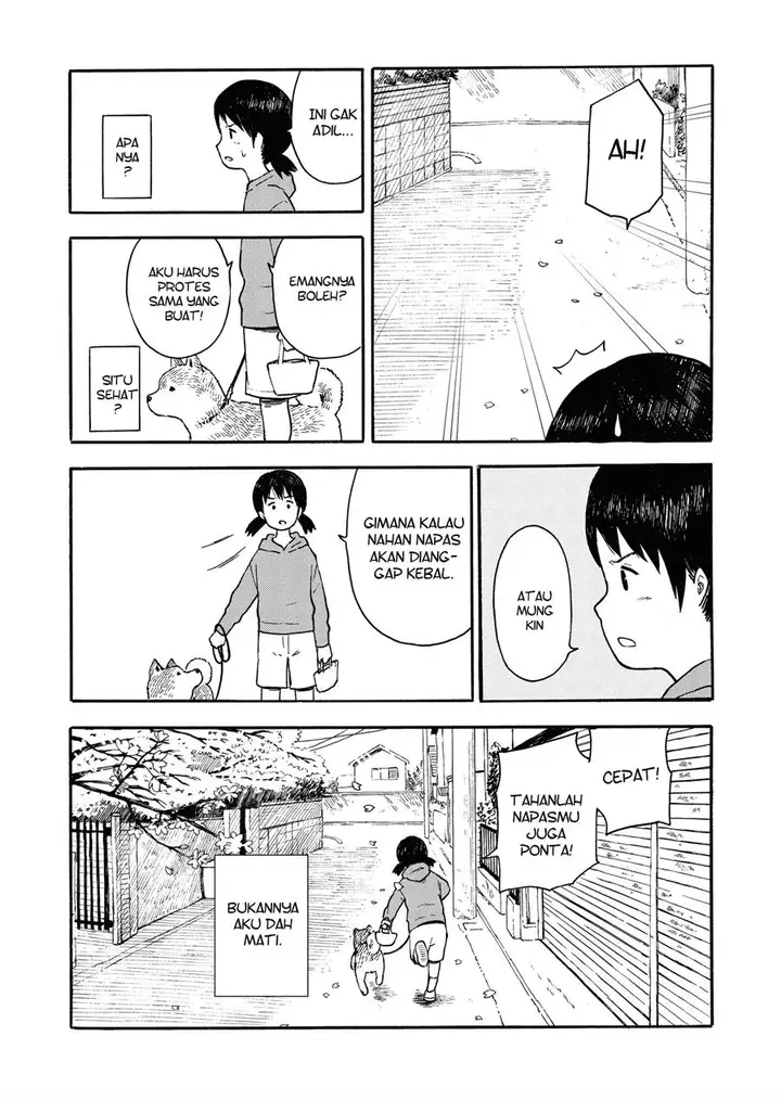 image-komik-kyou-no-sanponta-chapter-7-3/4