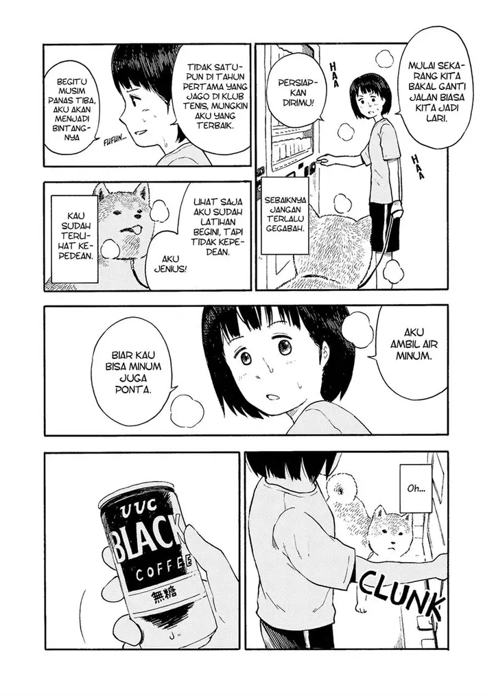 image-komik-kyou-no-sanponta-chapter-9-1/4