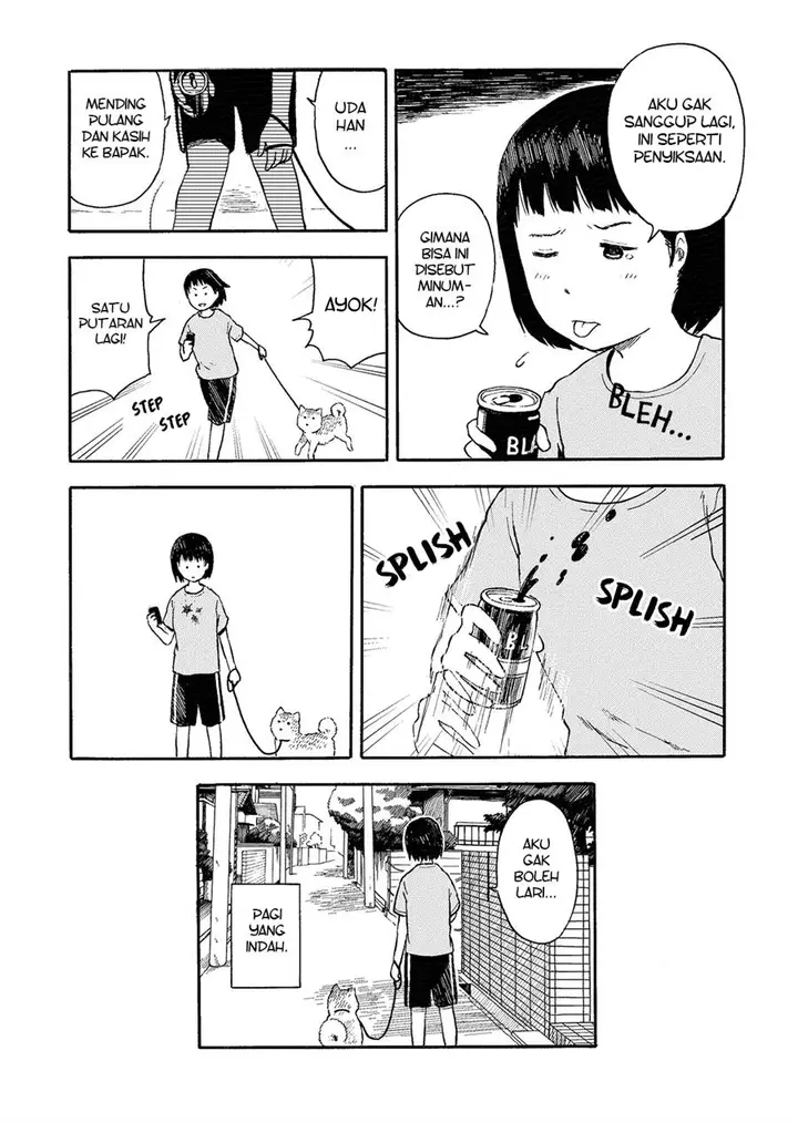 image-komik-kyou-no-sanponta-chapter-9-3/4