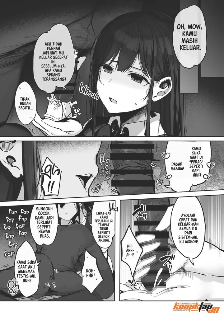 image-komik-kyou-wa-damette-iimashita-yo-ne-chapter-1-18/65