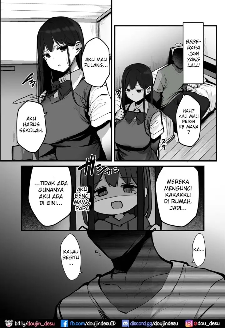 image-komik-kyou-wa-damette-iimashita-chapter-01-end-5/62