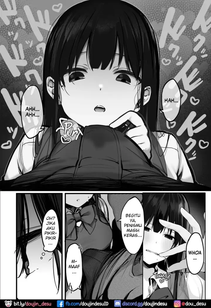 image-komik-kyou-wa-damette-iimashita-chapter-01-end-10/62