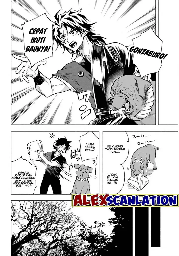 image-komik-kyouganeke-no-hanayome-chapter-2-11/43