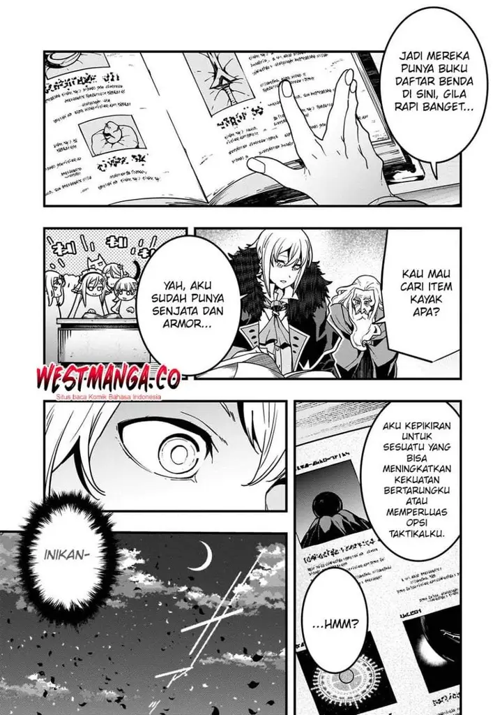 image-komik-kyoukai-meikyuu-to-ikai-no-majutsushi-chapter-92-20/26