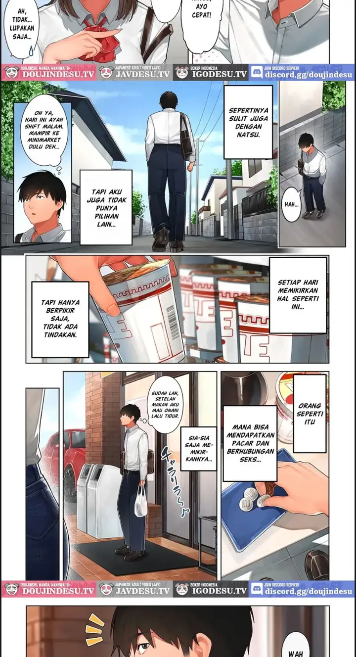 image-komik-kyouko-san-wa-osananajimi-no-okaa-chapter-01-end-4/61