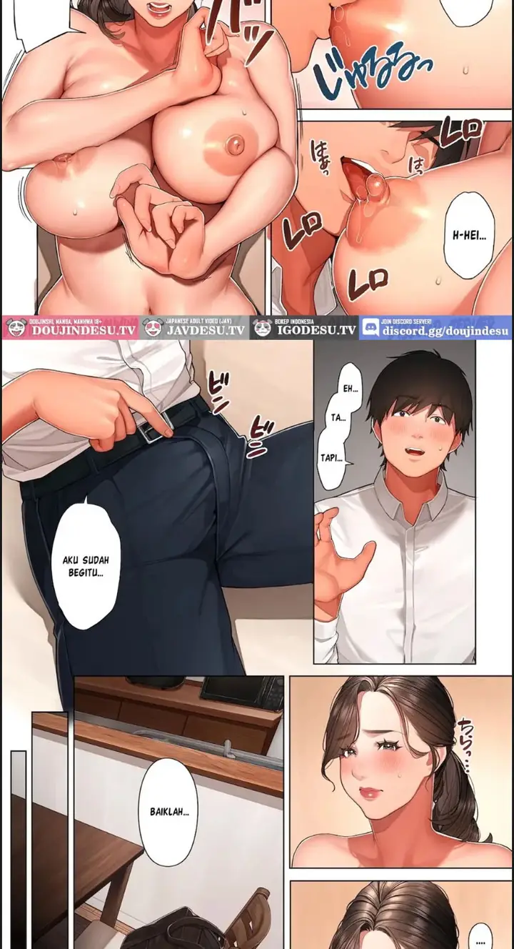 image-komik-kyouko-san-wa-osananajimi-no-okaa-chapter-01-end-14/61