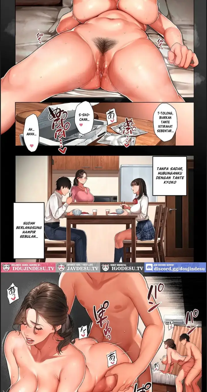 image-komik-kyouko-san-wa-osananajimi-no-okaa-chapter-01-end-36/61