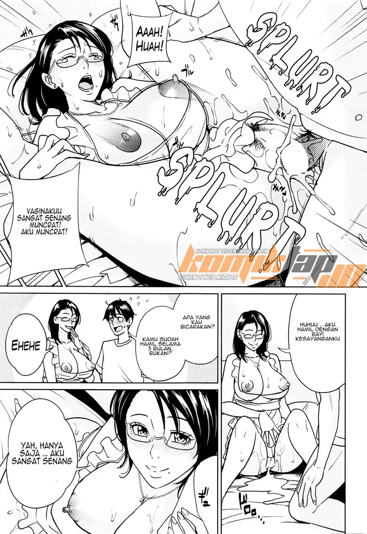 image-komik-kyouko-sensei-to-boku-chapter-04-end-6/30