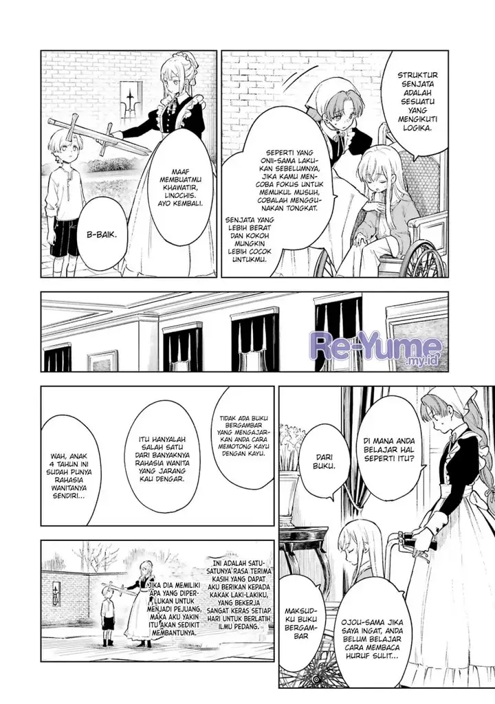 image-komik-kyouran-reijou-nia-liston-byoujaku-reijou-ni-tensei-shita-kamigoroshi-no-bujin-no-karei-naru-musouroku-chapter-01-22/34