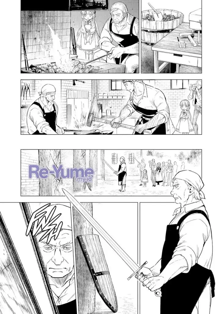 image-komik-kyouran-reijou-nia-liston-byoujaku-reijou-ni-tensei-shita-kamigoroshi-no-bujin-no-karei-naru-musouroku-chapter-02-14/34