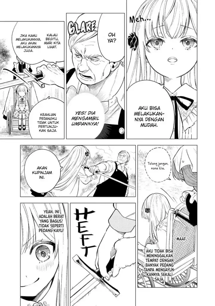 image-komik-kyouran-reijou-nia-liston-byoujaku-reijou-ni-tensei-shita-kamigoroshi-no-bujin-no-karei-naru-musouroku-chapter-02-16/34