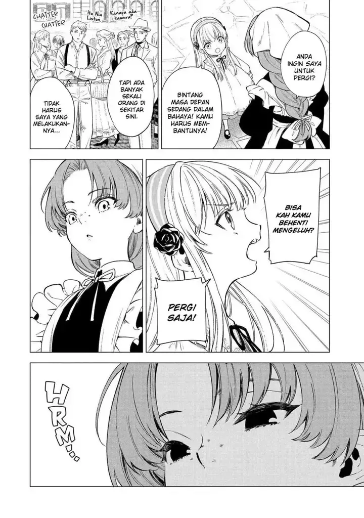 image-komik-kyouran-reijou-nia-liston-byoujaku-reijou-ni-tensei-shita-kamigoroshi-no-bujin-no-karei-naru-musouroku-chapter-03-8/41
