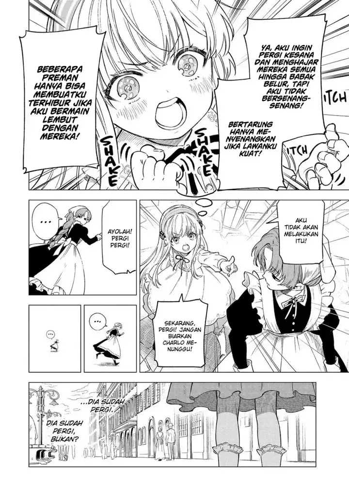 image-komik-kyouran-reijou-nia-liston-byoujaku-reijou-ni-tensei-shita-kamigoroshi-no-bujin-no-karei-naru-musouroku-chapter-03-10/41