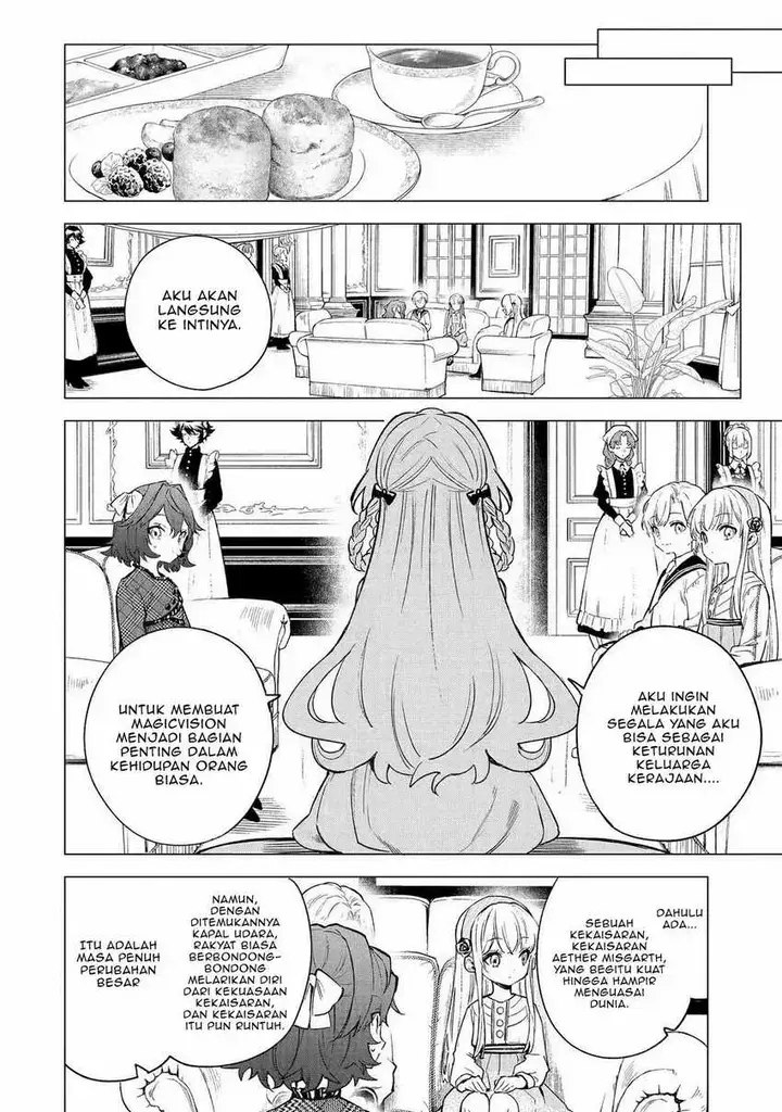 image-komik-kyouran-reijou-nia-liston-byoujaku-reijou-ni-tensei-shita-kamigoroshi-no-bujin-no-karei-naru-musouroku-chapter-05-8/33