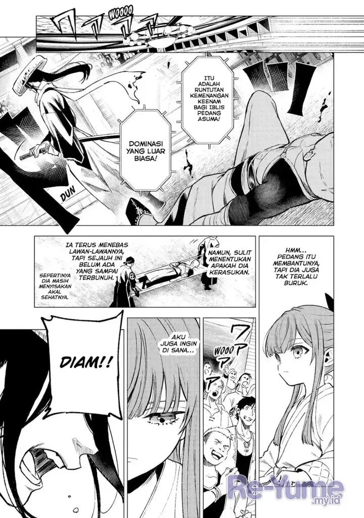 image-komik-kyouran-reijou-nia-liston-byoujaku-reijou-ni-tensei-shita-kamigoroshi-no-bujin-no-karei-naru-musouroku-chapter-09-4/36