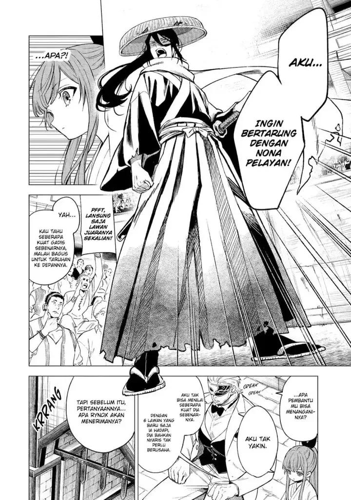 image-komik-kyouran-reijou-nia-liston-byoujaku-reijou-ni-tensei-shita-kamigoroshi-no-bujin-no-karei-naru-musouroku-chapter-09-5/36