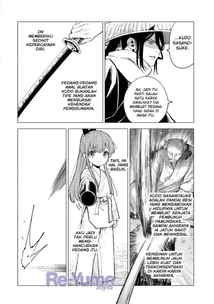 image-komik-kyouran-reijou-nia-liston-byoujaku-reijou-ni-tensei-shita-kamigoroshi-no-bujin-no-karei-naru-musouroku-chapter-09-14/36