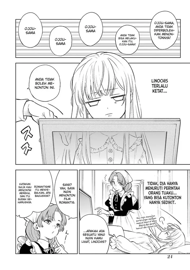 image-komik-kyouran-reijou-nia-liston-byoujaku-reijou-ni-tensei-shita-kamigoroshi-no-bujin-no-karei-naru-musouroku-chapter-1-23/42