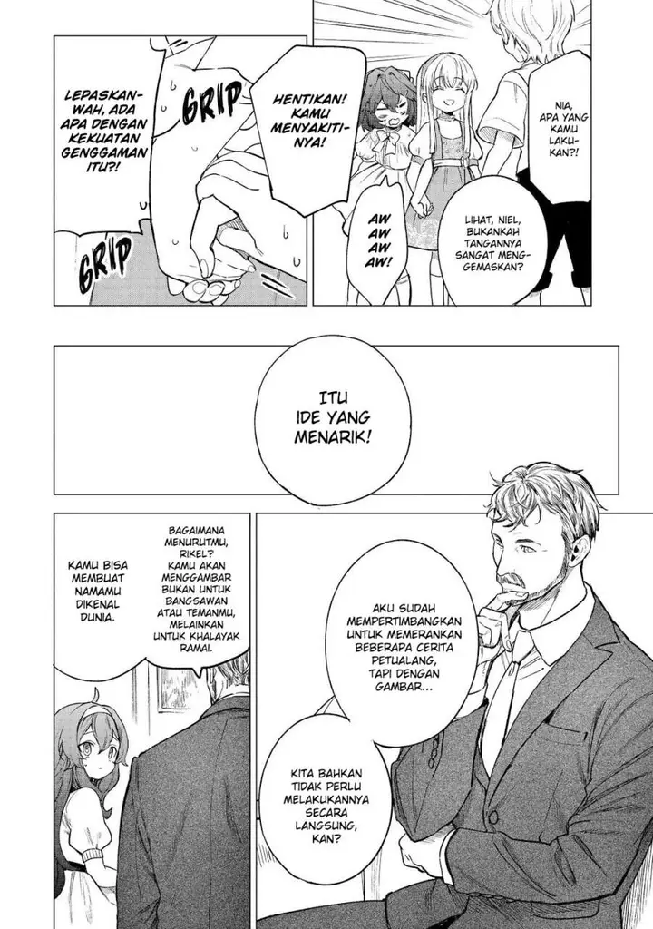 image-komik-kyouran-reijou-nia-liston-byoujaku-reijou-ni-tensei-shita-kamigoroshi-no-bujin-no-karei-naru-musouroku-chapter-11-23/37