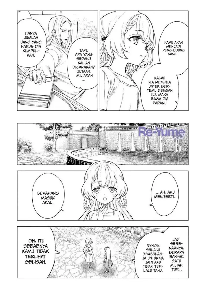 image-komik-kyouran-reijou-nia-liston-byoujaku-reijou-ni-tensei-shita-kamigoroshi-no-bujin-no-karei-naru-musouroku-chapter-13-3/35