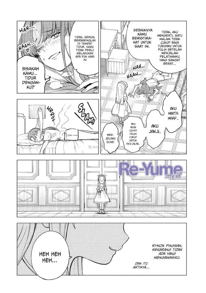 image-komik-kyouran-reijou-nia-liston-byoujaku-reijou-ni-tensei-shita-kamigoroshi-no-bujin-no-karei-naru-musouroku-chapter-13-11/35