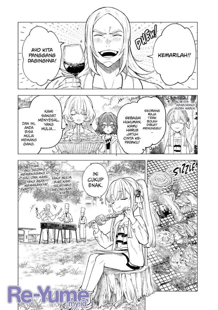 image-komik-kyouran-reijou-nia-liston-byoujaku-reijou-ni-tensei-shita-kamigoroshi-no-bujin-no-karei-naru-musouroku-chapter-13-19/35