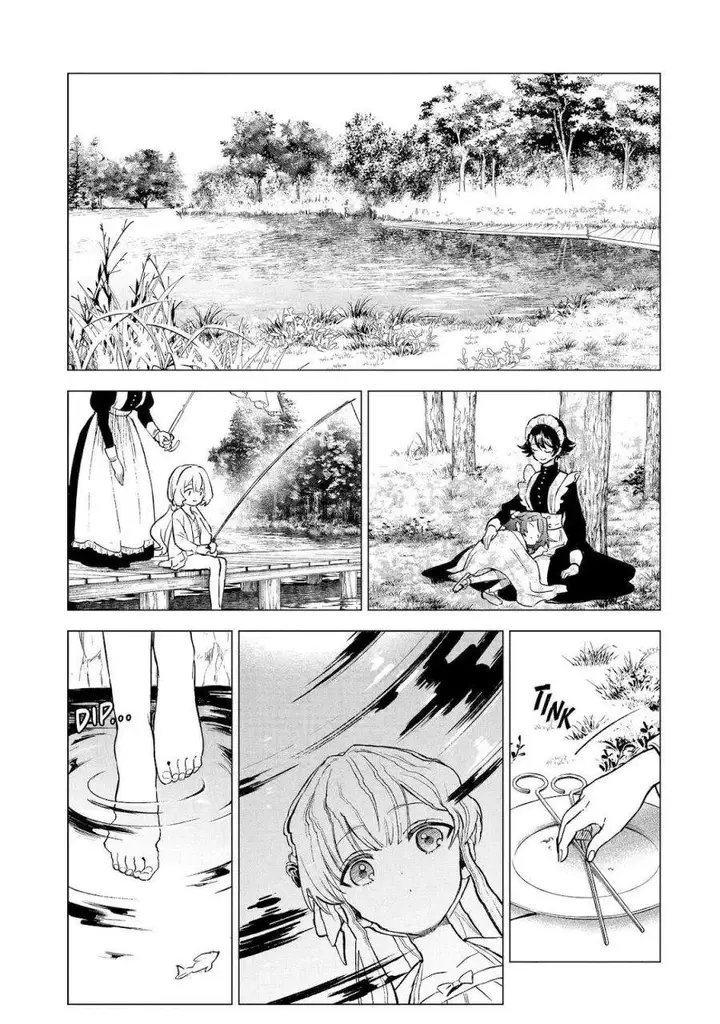 image-komik-kyouran-reijou-nia-liston-byoujaku-reijou-ni-tensei-shita-kamigoroshi-no-bujin-no-karei-naru-musouroku-chapter-13-20/35