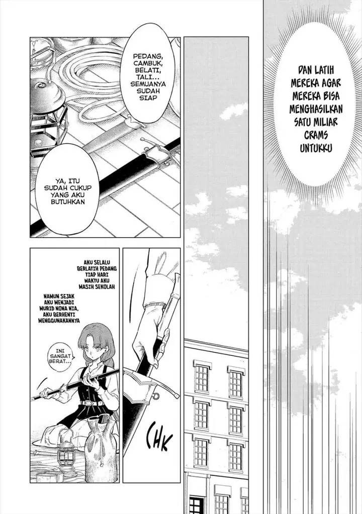 image-komik-kyouran-reijou-nia-liston-byoujaku-reijou-ni-tensei-shita-kamigoroshi-no-bujin-no-karei-naru-musouroku-chapter-14-27/37