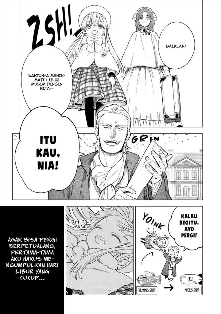 image-komik-kyouran-reijou-nia-liston-byoujaku-reijou-ni-tensei-shita-kamigoroshi-no-bujin-no-karei-naru-musouroku-chapter-16-28/35