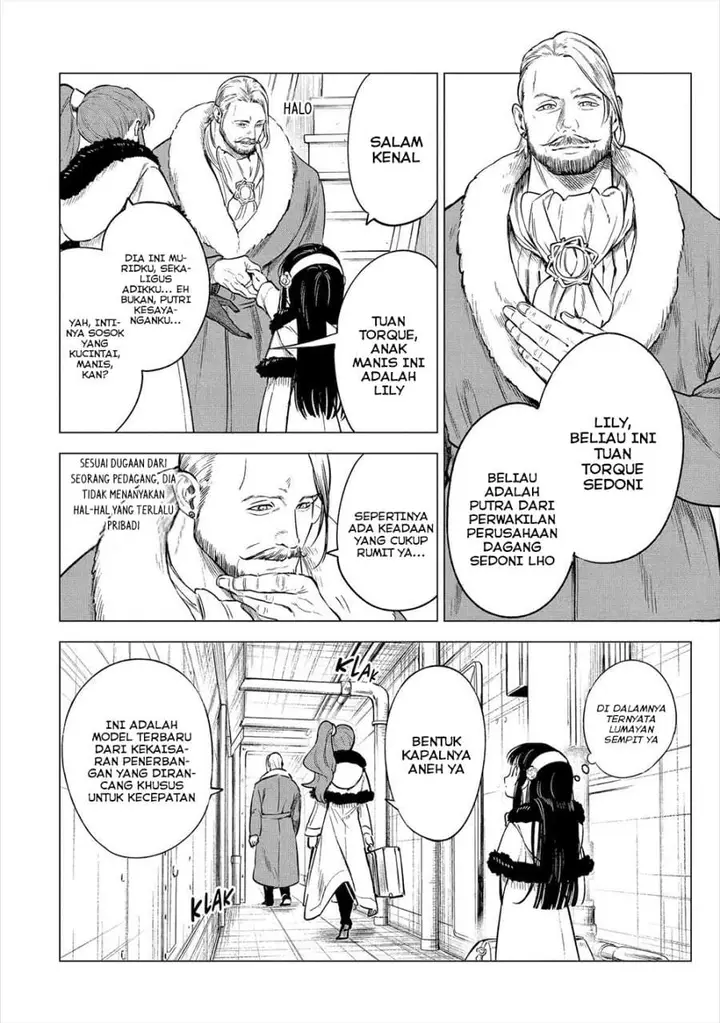 image-komik-kyouran-reijou-nia-liston-byoujaku-reijou-ni-tensei-shita-kamigoroshi-no-bujin-no-karei-naru-musouroku-chapter-17-1/30