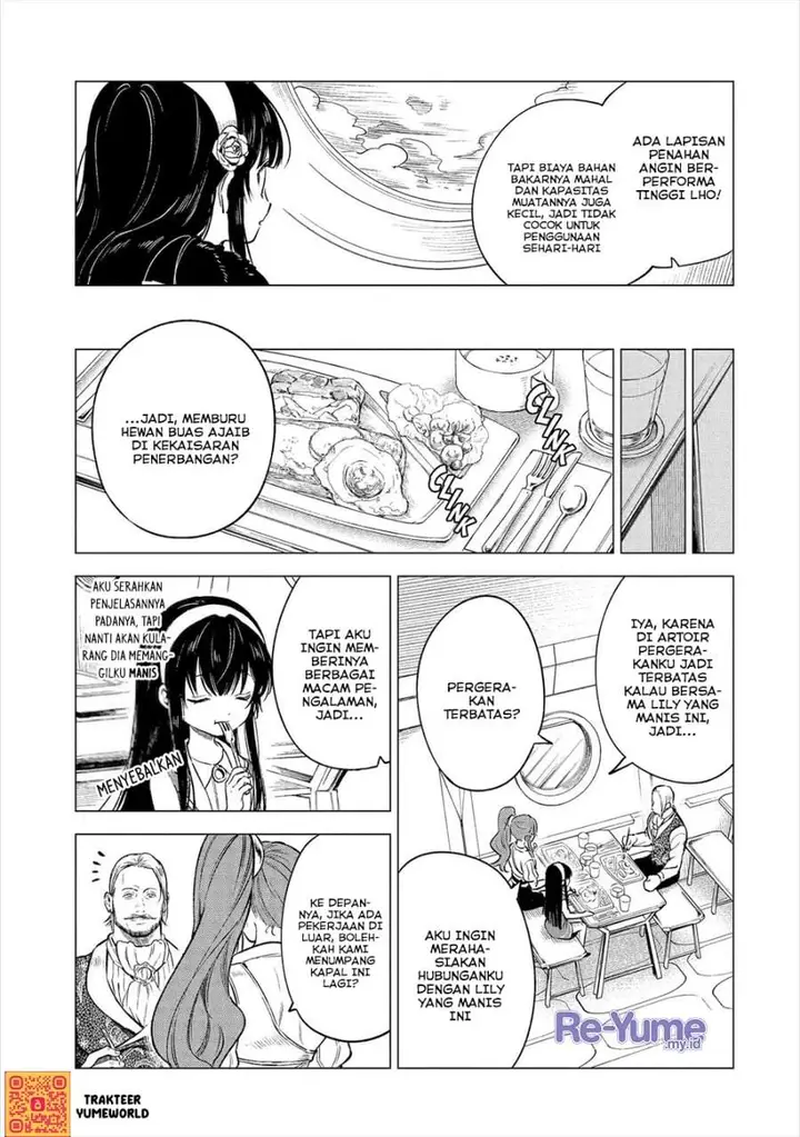 image-komik-kyouran-reijou-nia-liston-byoujaku-reijou-ni-tensei-shita-kamigoroshi-no-bujin-no-karei-naru-musouroku-chapter-17-4/30