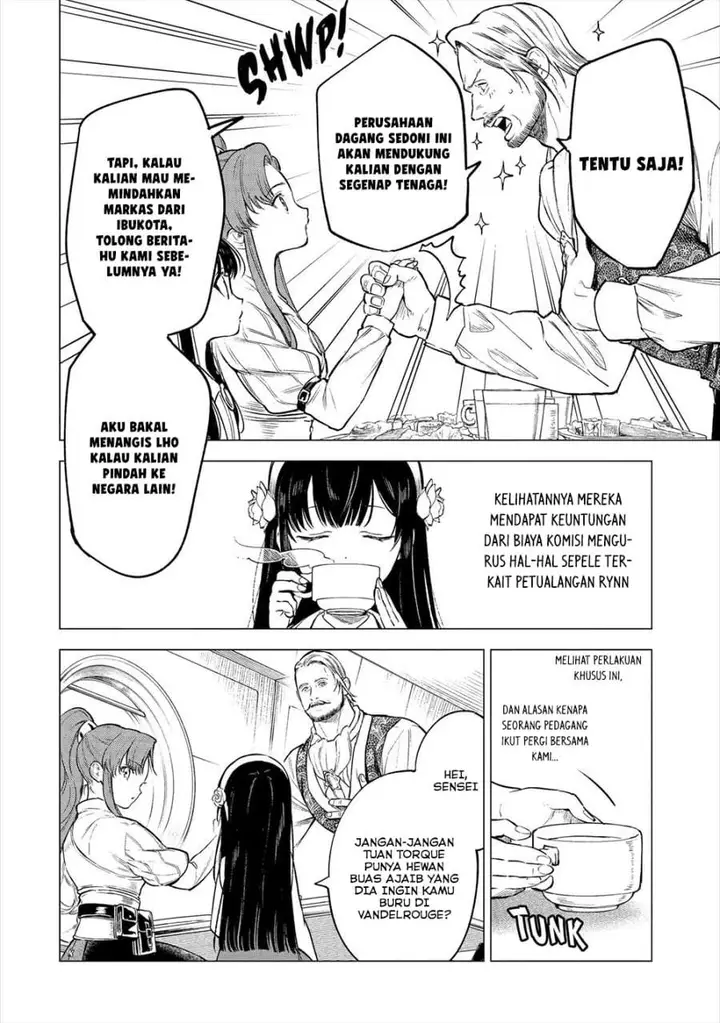 image-komik-kyouran-reijou-nia-liston-byoujaku-reijou-ni-tensei-shita-kamigoroshi-no-bujin-no-karei-naru-musouroku-chapter-17-5/30