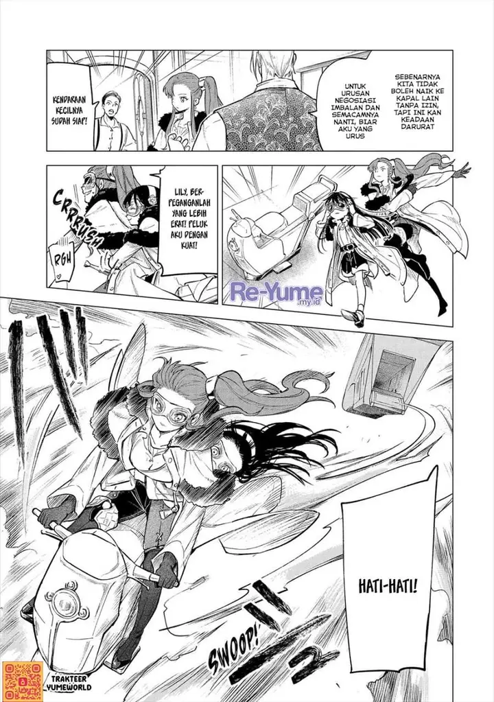 image-komik-kyouran-reijou-nia-liston-byoujaku-reijou-ni-tensei-shita-kamigoroshi-no-bujin-no-karei-naru-musouroku-chapter-17-14/30