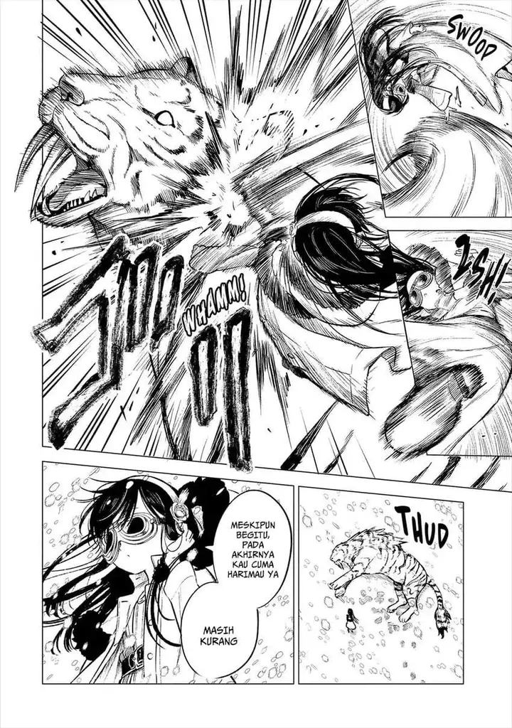 image-komik-kyouran-reijou-nia-liston-byoujaku-reijou-ni-tensei-shita-kamigoroshi-no-bujin-no-karei-naru-musouroku-chapter-18-13/24