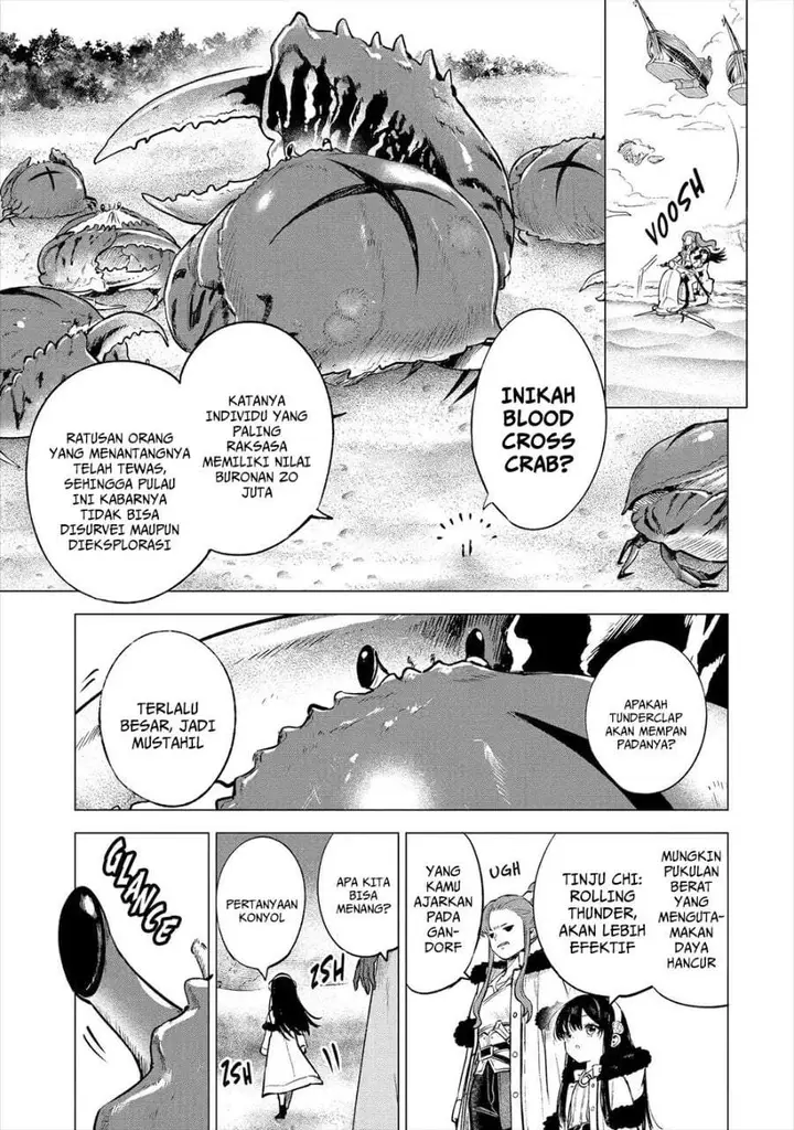 image-komik-kyouran-reijou-nia-liston-byoujaku-reijou-ni-tensei-shita-kamigoroshi-no-bujin-no-karei-naru-musouroku-chapter-19-2/35