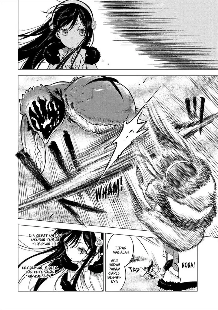 image-komik-kyouran-reijou-nia-liston-byoujaku-reijou-ni-tensei-shita-kamigoroshi-no-bujin-no-karei-naru-musouroku-chapter-19-3/35