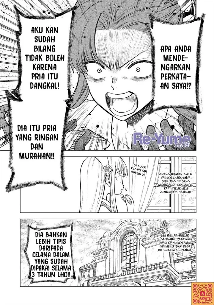 image-komik-kyouran-reijou-nia-liston-byoujaku-reijou-ni-tensei-shita-kamigoroshi-no-bujin-no-karei-naru-musouroku-chapter-19-33/35