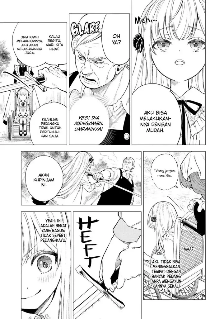 image-komik-kyouran-reijou-nia-liston-byoujaku-reijou-ni-tensei-shita-kamigoroshi-no-bujin-no-karei-naru-musouroku-chapter-2-17/38