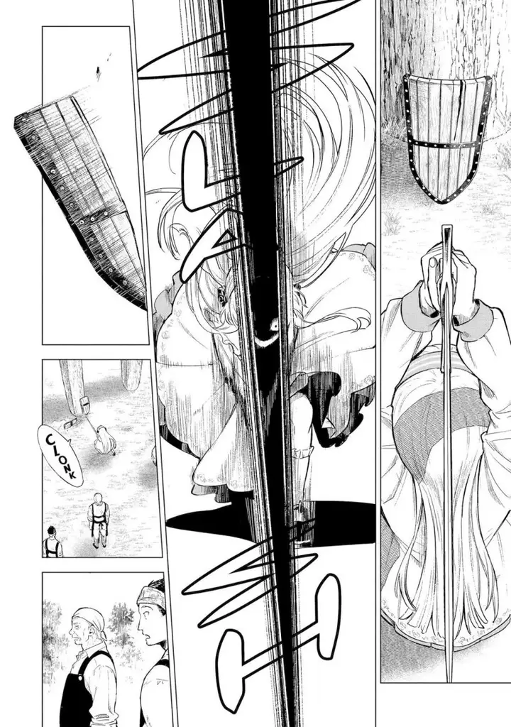 image-komik-kyouran-reijou-nia-liston-byoujaku-reijou-ni-tensei-shita-kamigoroshi-no-bujin-no-karei-naru-musouroku-chapter-2-18/38