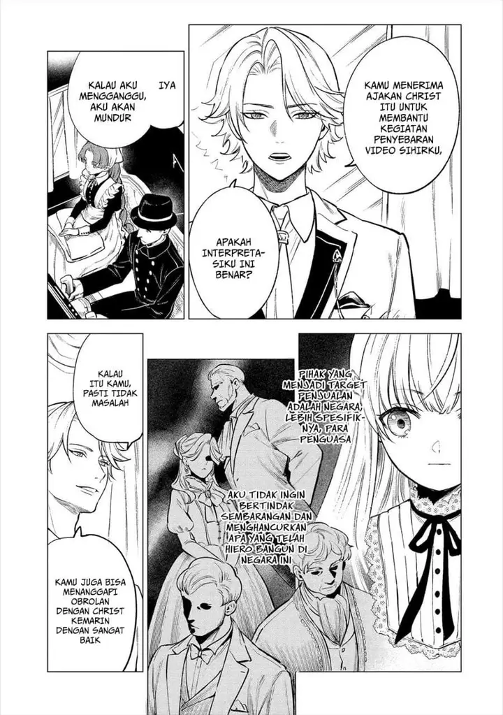 image-komik-kyouran-reijou-nia-liston-byoujaku-reijou-ni-tensei-shita-kamigoroshi-no-bujin-no-karei-naru-musouroku-chapter-20-6/35