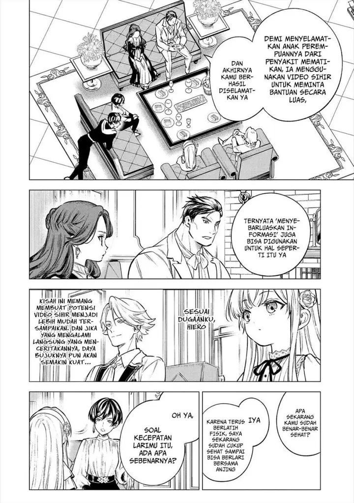 image-komik-kyouran-reijou-nia-liston-byoujaku-reijou-ni-tensei-shita-kamigoroshi-no-bujin-no-karei-naru-musouroku-chapter-20-15/35