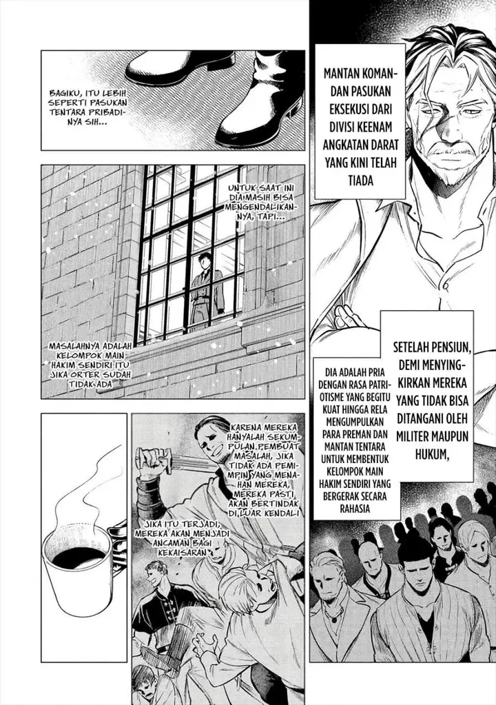 image-komik-kyouran-reijou-nia-liston-byoujaku-reijou-ni-tensei-shita-kamigoroshi-no-bujin-no-karei-naru-musouroku-chapter-21-1/41