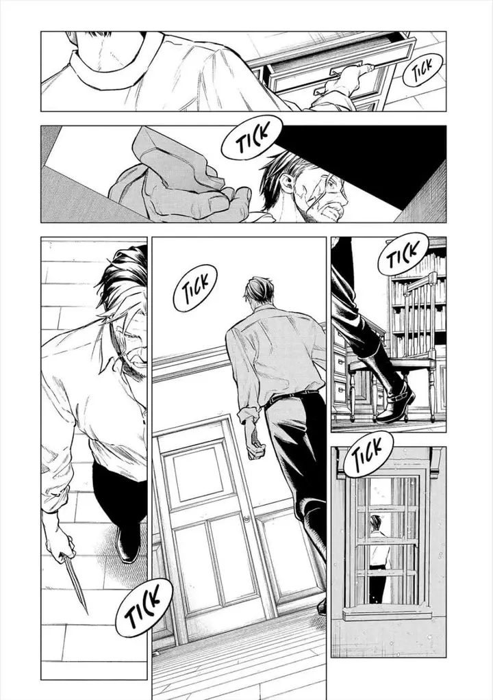 image-komik-kyouran-reijou-nia-liston-byoujaku-reijou-ni-tensei-shita-kamigoroshi-no-bujin-no-karei-naru-musouroku-chapter-21-17/41
