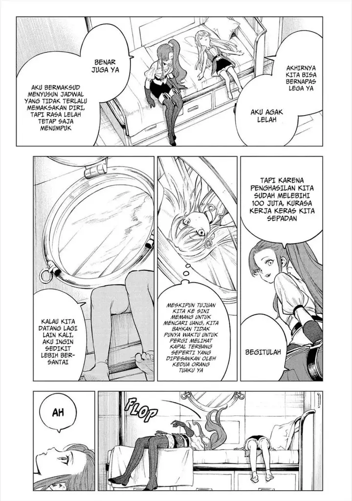 image-komik-kyouran-reijou-nia-liston-byoujaku-reijou-ni-tensei-shita-kamigoroshi-no-bujin-no-karei-naru-musouroku-chapter-21-32/41