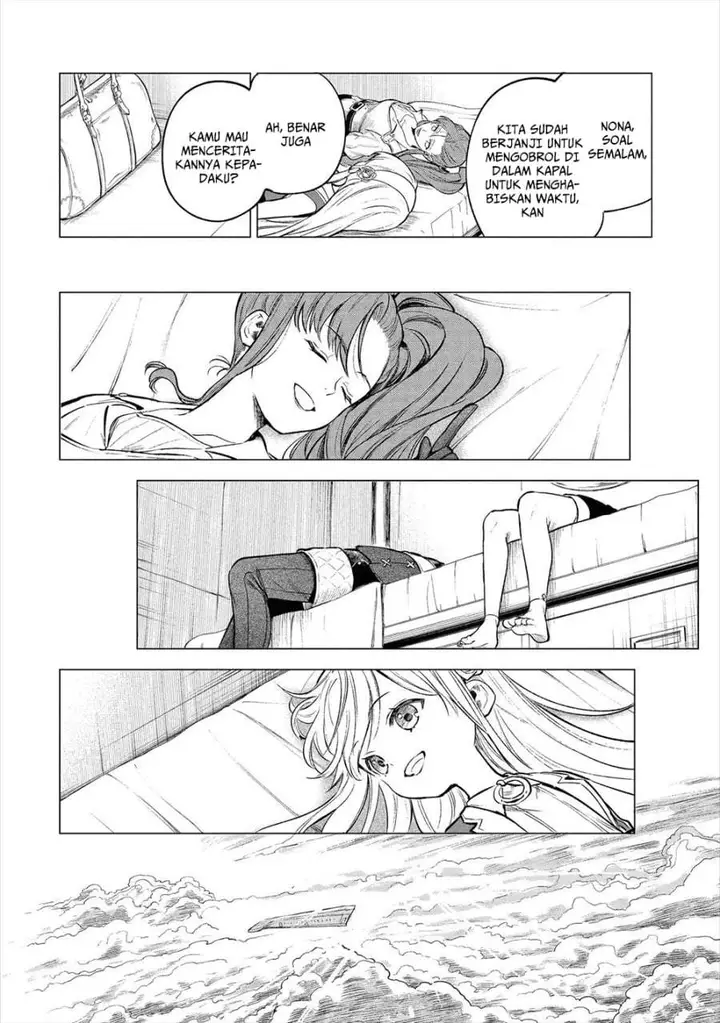 image-komik-kyouran-reijou-nia-liston-byoujaku-reijou-ni-tensei-shita-kamigoroshi-no-bujin-no-karei-naru-musouroku-chapter-21-33/41