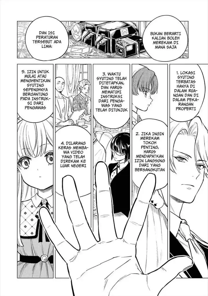 image-komik-kyouran-reijou-nia-liston-byoujaku-reijou-ni-tensei-shita-kamigoroshi-no-bujin-no-karei-naru-musouroku-chapter-22-33/38