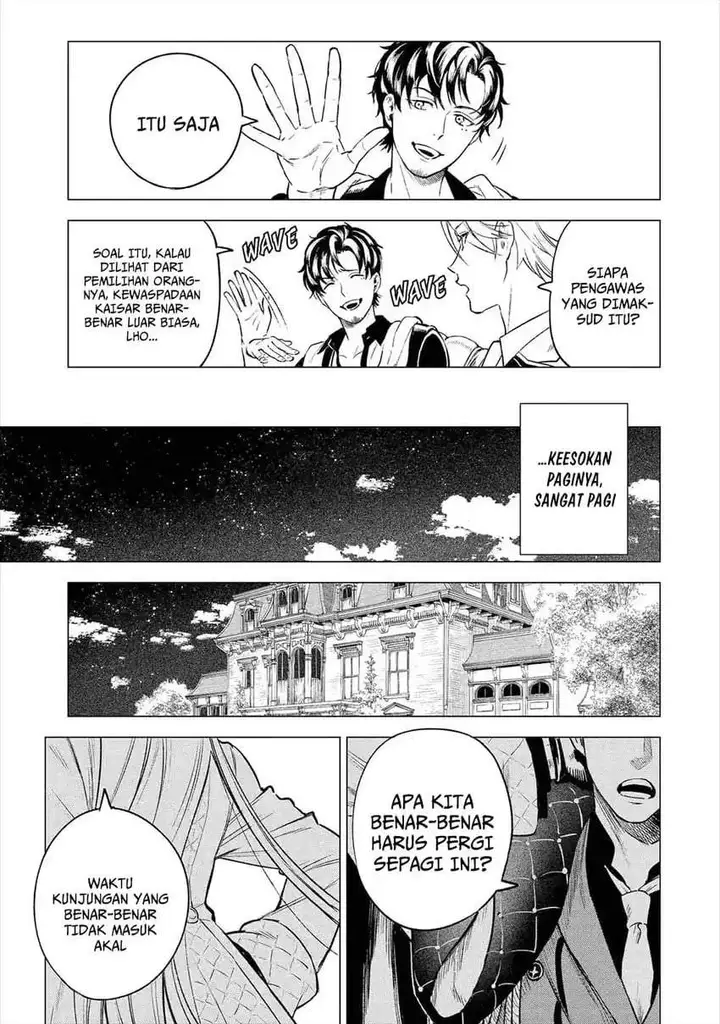 image-komik-kyouran-reijou-nia-liston-byoujaku-reijou-ni-tensei-shita-kamigoroshi-no-bujin-no-karei-naru-musouroku-chapter-22-34/38